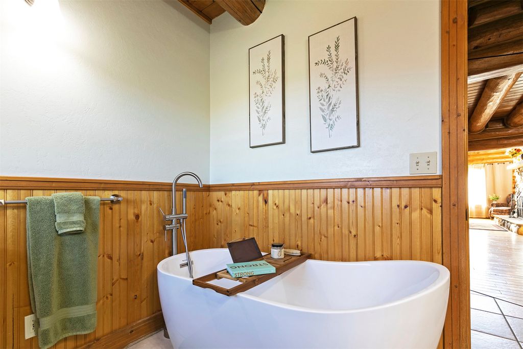 203 Hart Bench Road, Darby, MT 59829 photo 16