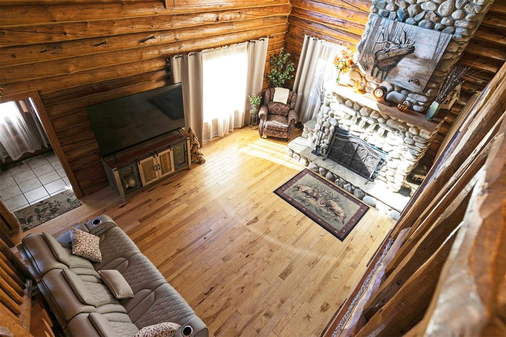 203 Hart Bench Road, Darby, MT 59829 photo 19