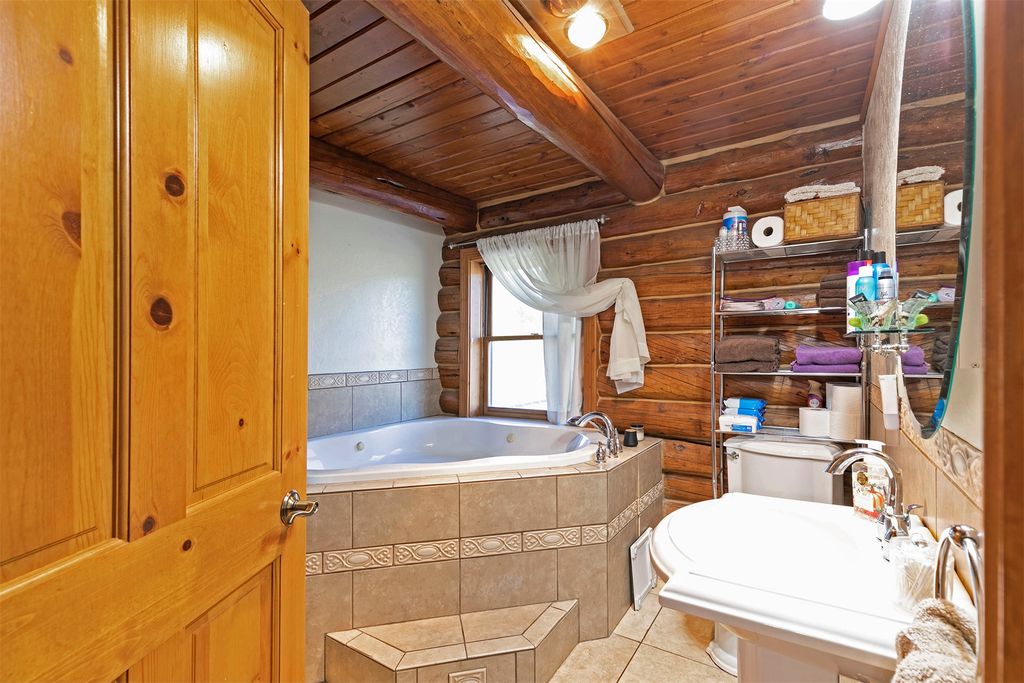 203 Hart Bench Road, Darby, MT 59829 photo 22