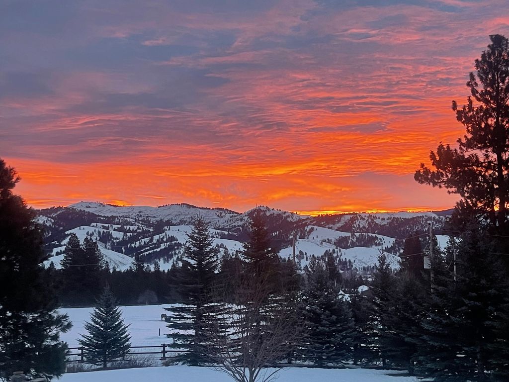 203 Hart Bench Road, Darby, MT 59829 photo 3