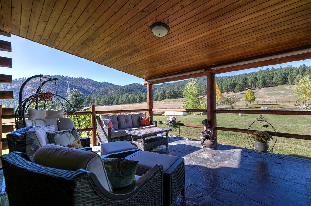 203 Hart Bench Road, Darby, MT 59829 photo 30