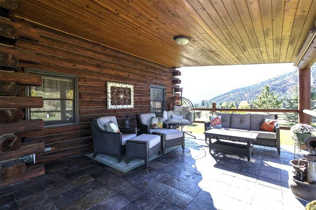 203 Hart Bench Road, Darby, MT 59829 photo 31