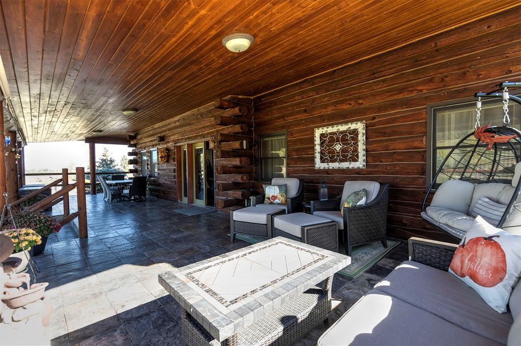 203 Hart Bench Road, Darby, MT 59829 photo 32