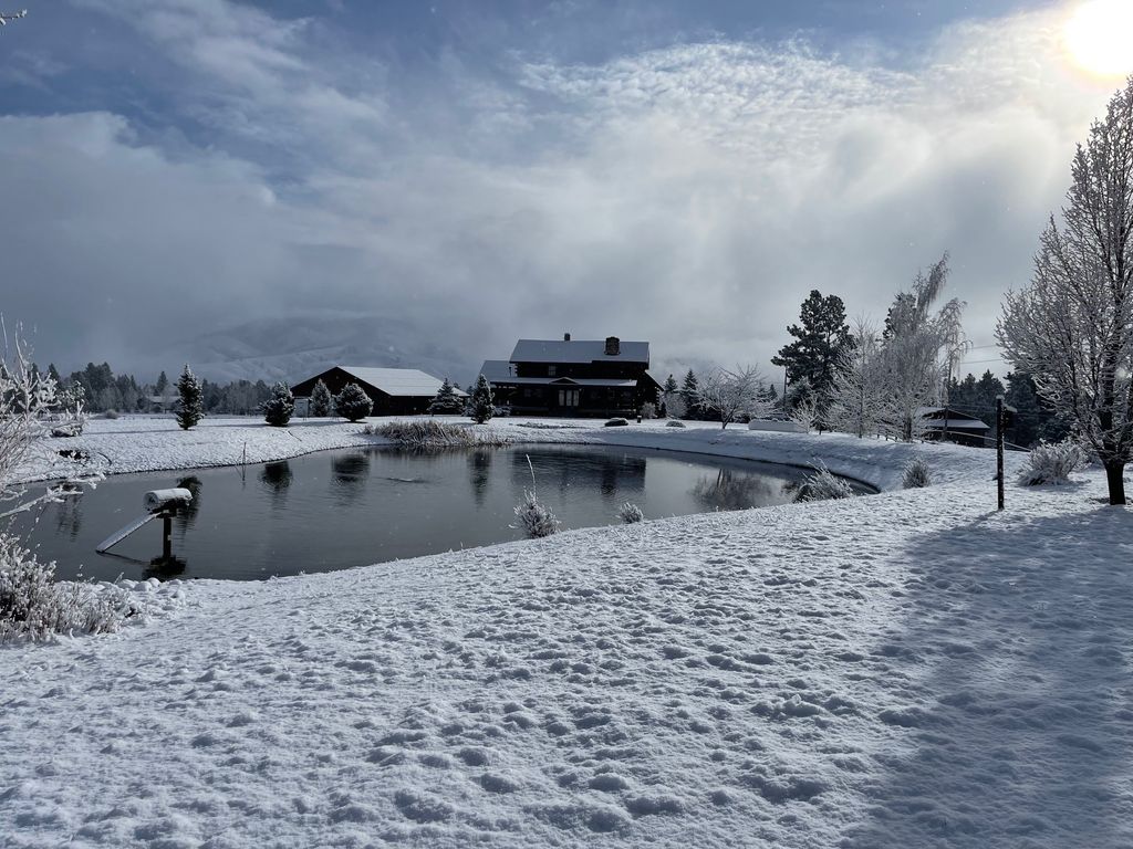 203 Hart Bench Road, Darby, MT 59829 photo 38