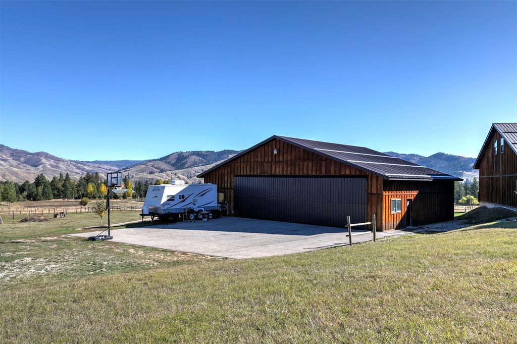 203 Hart Bench Road, Darby, MT 59829 photo 44