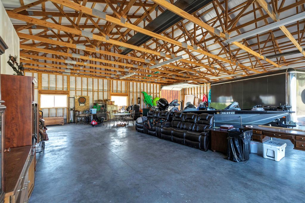 203 Hart Bench Road, Darby, MT 59829 photo 47