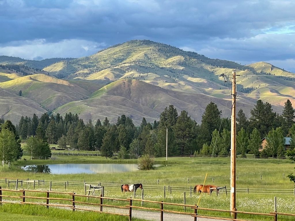 203 Hart Bench Road, Darby, MT 59829 photo 49