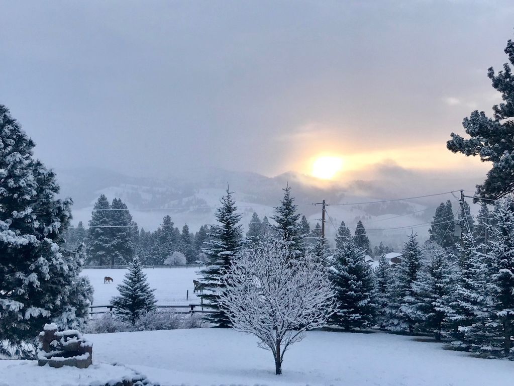 203 Hart Bench Road, Darby, MT 59829 photo 51