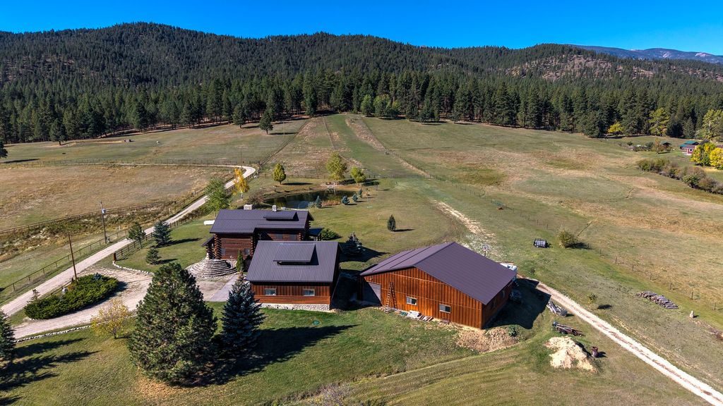 203 Hart Bench Road, Darby, MT 59829 photo 52