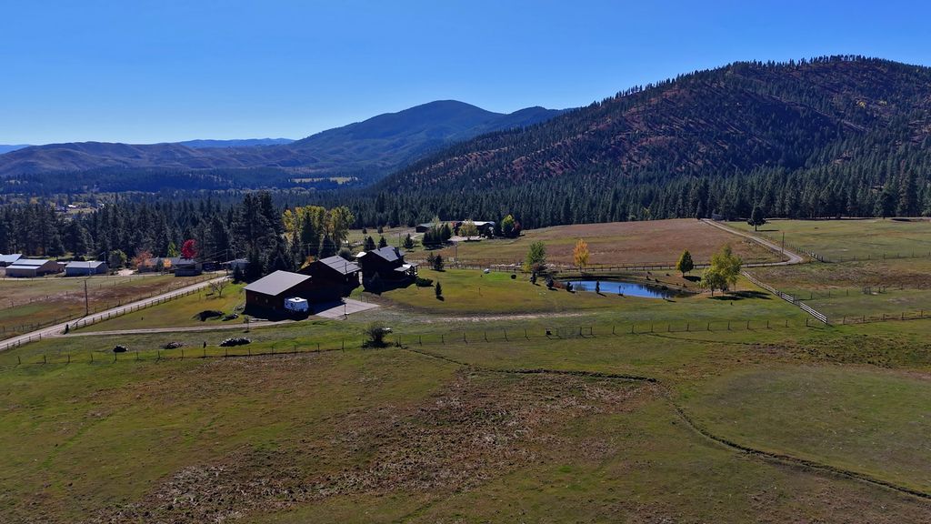 203 Hart Bench Road, Darby, MT 59829 photo 53