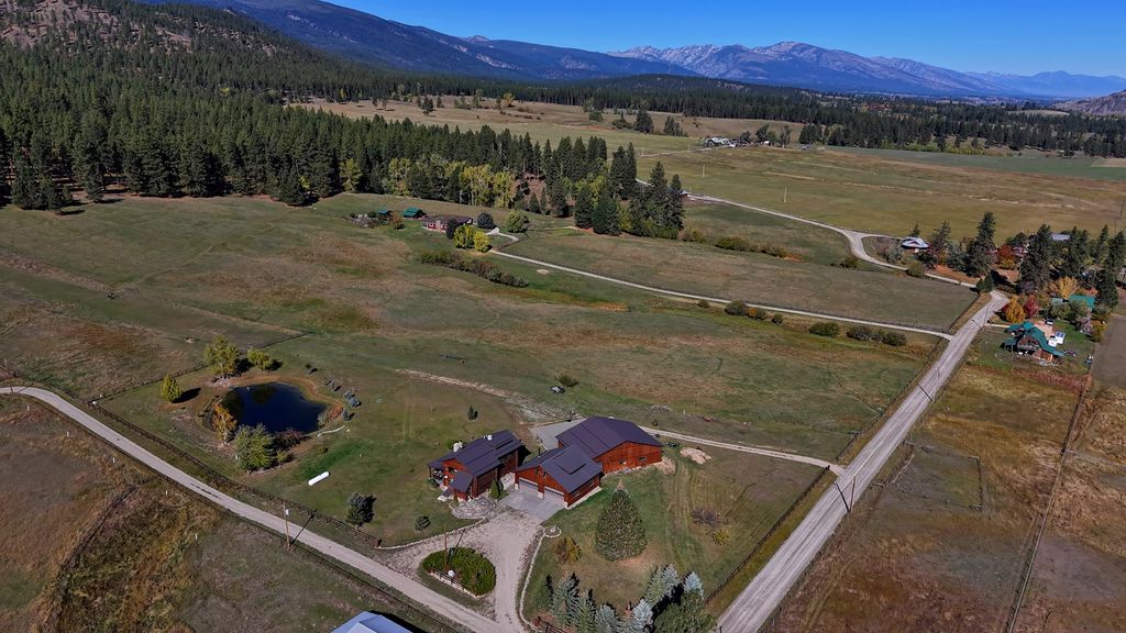 203 Hart Bench Road, Darby, MT 59829 photo 56