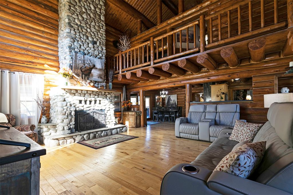 203 Hart Bench Road, Darby, MT 59829 photo 6