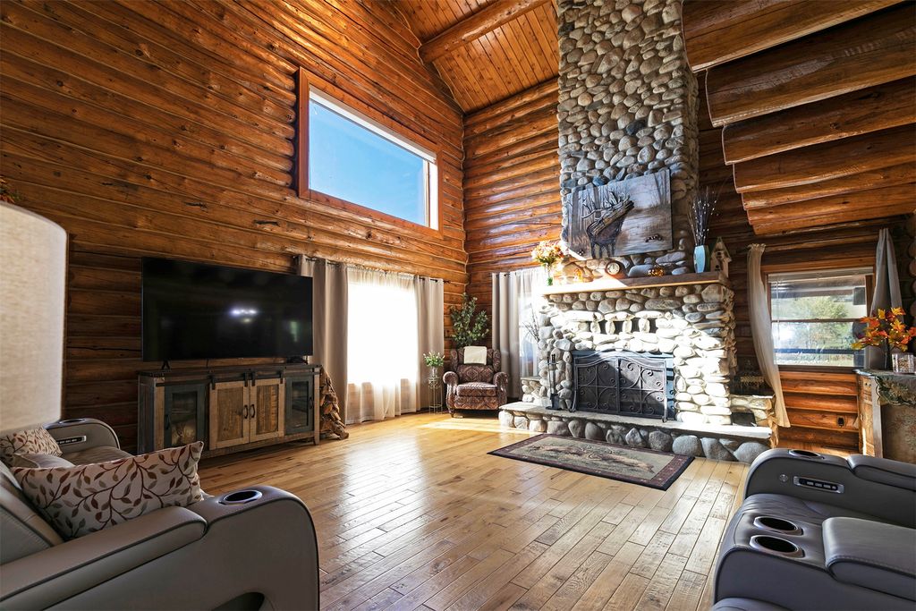 203 Hart Bench Road, Darby, MT 59829 photo 7