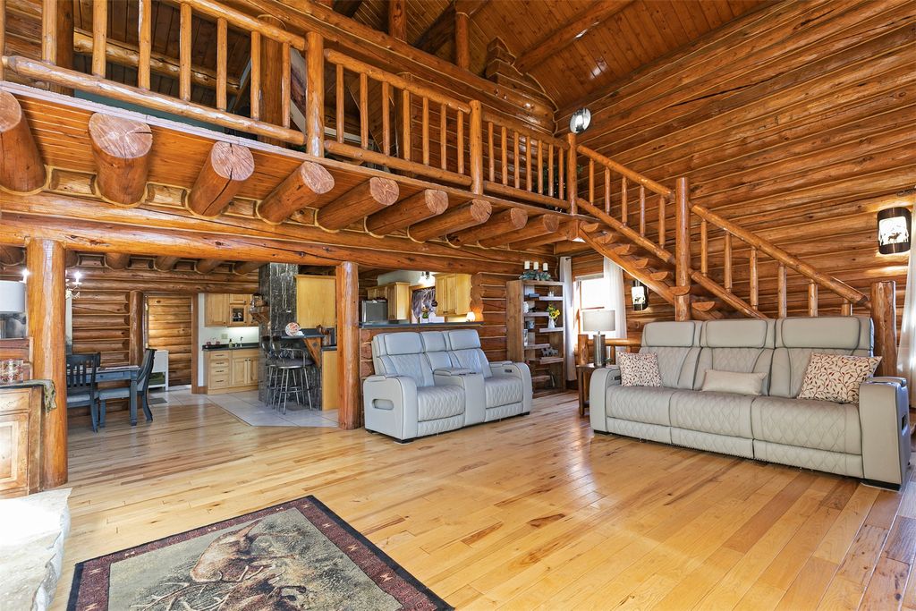 203 Hart Bench Road, Darby, MT 59829 photo 8