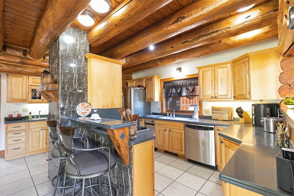 203 Hart Bench Road, Darby, MT 59829 photo 9