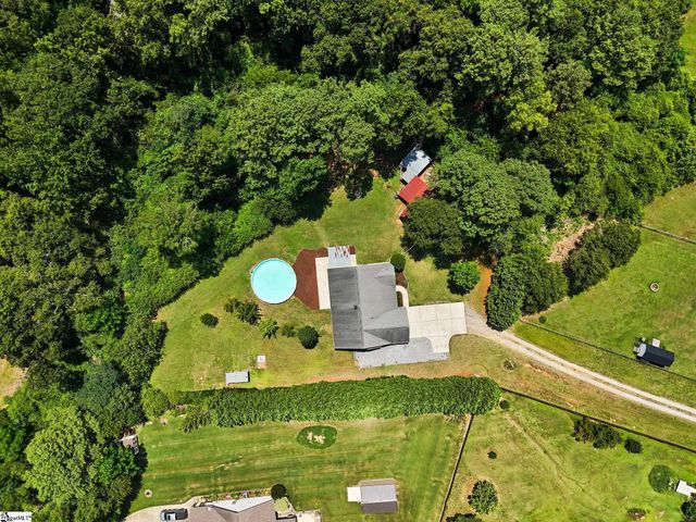 111 Dillard Road, Duncan, SC 29334