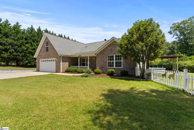 111 Dillard Road, Duncan, SC 29334