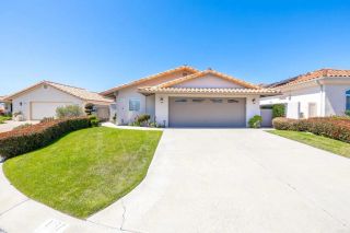 1057 RIDGE HEIGHTS, Fallbrook, CA 92028