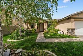45541 Robinson Drive, Lancaster, CA 93535