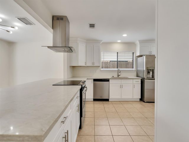 4223 Glen Avon Drive, Pasadena, TX 77505