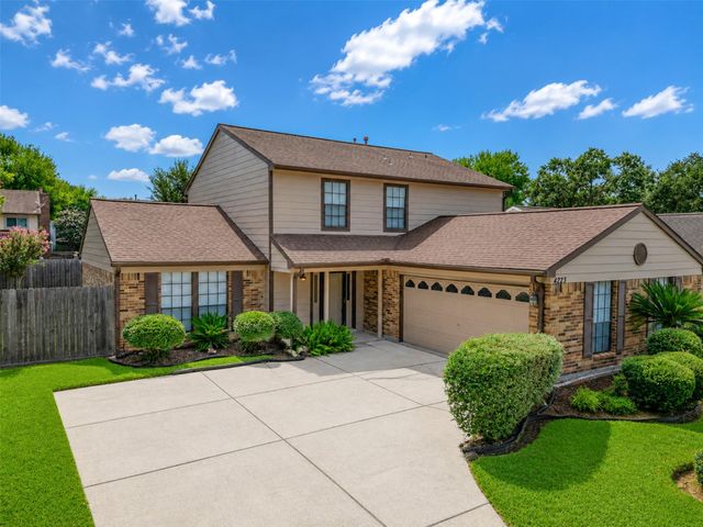 4223 Glen Avon Drive, Pasadena, TX 77505