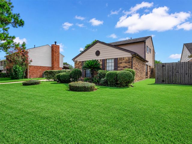 4223 Glen Avon Drive, Pasadena, TX 77505