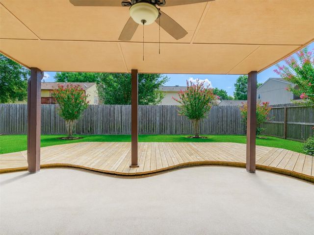 4223 Glen Avon Drive, Pasadena, TX 77505