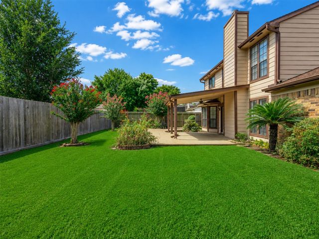 4223 Glen Avon Drive, Pasadena, TX 77505