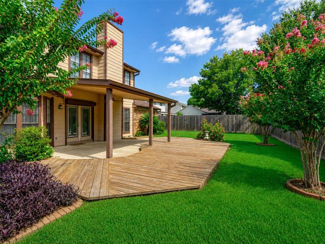 4223 Glen Avon Drive, Pasadena, TX 77505