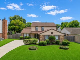 4223 Glen Avon Drive, Pasadena, TX 77505