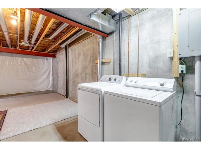 930 Button Rock Dr P85, Longmont, CO 80504