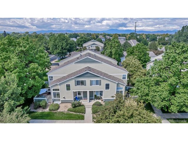 930 Button Rock Dr P85, Longmont, CO 80504