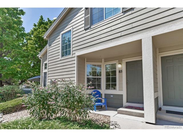 930 Button Rock Dr P85, Longmont, CO 80504