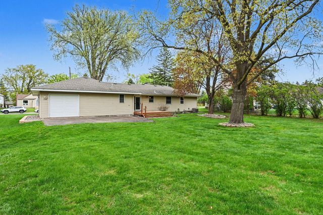 2115 W 105th Street, Bloomington, MN 55431