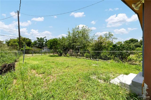 214 E 3rd Street, San Juan, TX 78589
