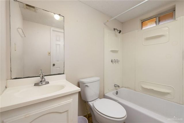 214 E 3rd Street, San Juan, TX 78589
