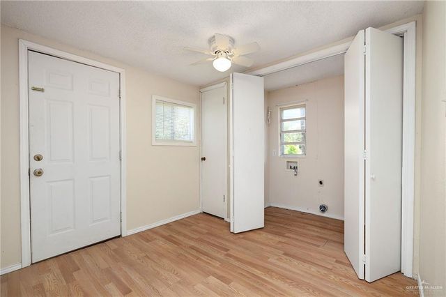 214 E 3rd Street, San Juan, TX 78589