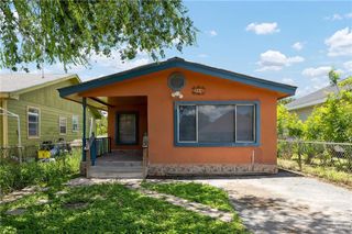 214 E 3rd Street, San Juan, TX 78589