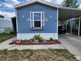 1133 W SIERRA VISTA ST #206, West Valley City, UT 84119