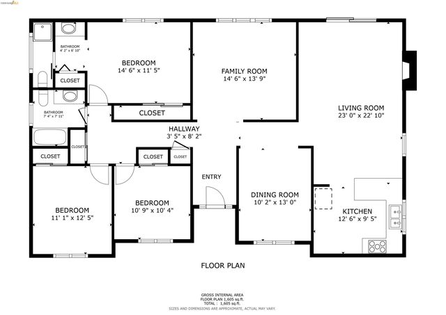 1631 Limewood Pl, Pittsburg, CA 94565