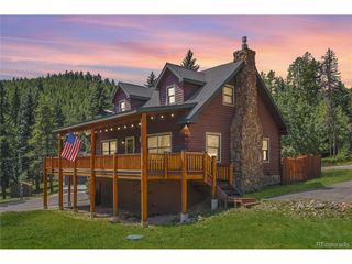 34797 Forest Estates Rd, Evergreen, CO 80439