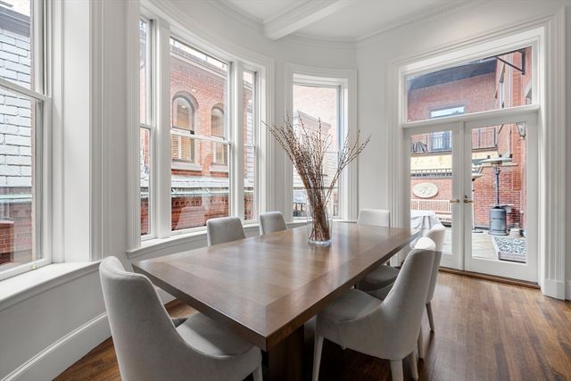 3 Commonwealth Avenue 1, Boston, MA 02116