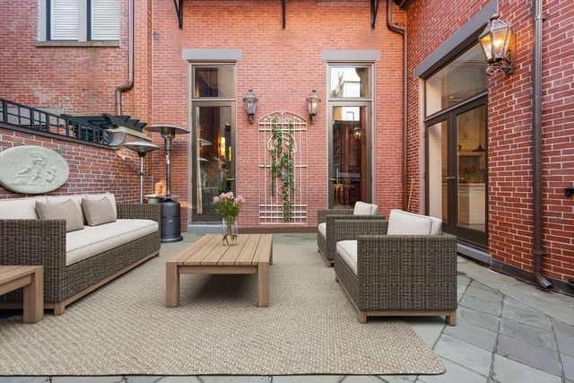 3 Commonwealth Avenue 1, Boston, MA 02116