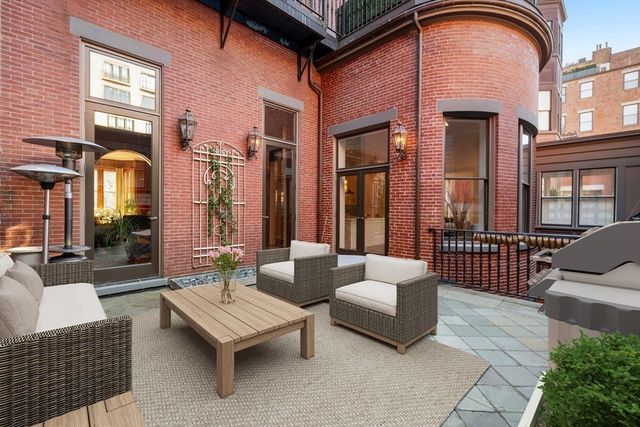 3 Commonwealth Avenue 1, Boston, MA 02116