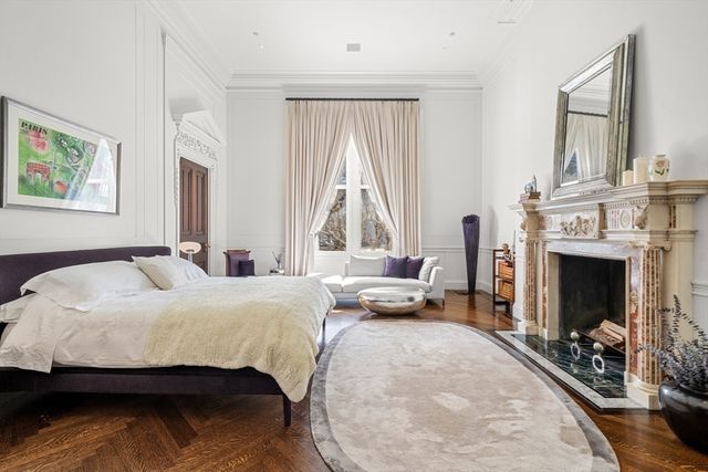 3 Commonwealth Avenue 1, Boston, MA 02116