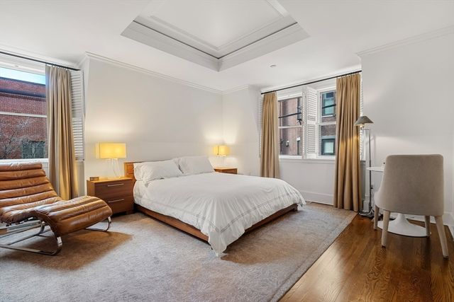 3 Commonwealth Avenue 1, Boston, MA 02116