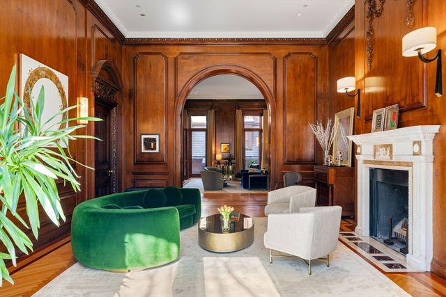 3 Commonwealth Avenue 1, Boston, MA 02116