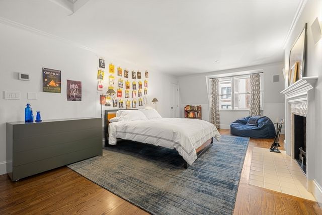 3 Commonwealth Avenue 1, Boston, MA 02116