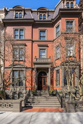 3 Commonwealth Avenue 1, Boston, MA 02116