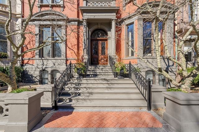 3 Commonwealth Avenue 1, Boston, MA 02116